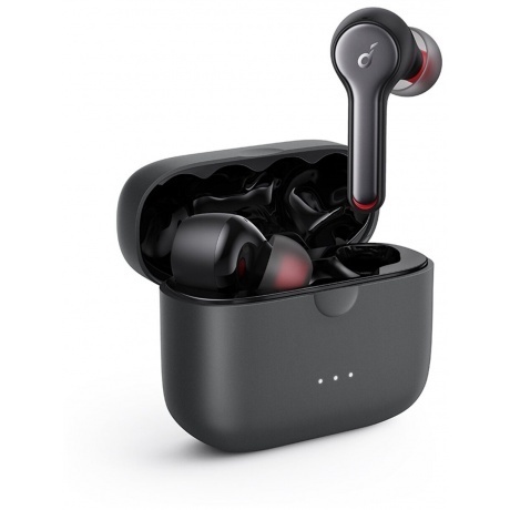 

Наушники беспроводные Anker Soundcore Liberty Air 2 - Black, Черный