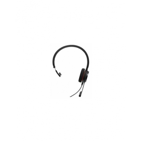 Наушники Jabra EVOLVE 20 MS Mono (4993-823-109) - фото 4