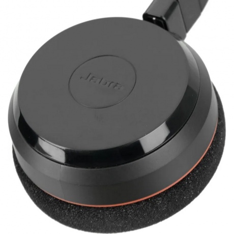 Наушники Jabra EVOLVE 20 MS Mono (4993-823-109) - фото 5
