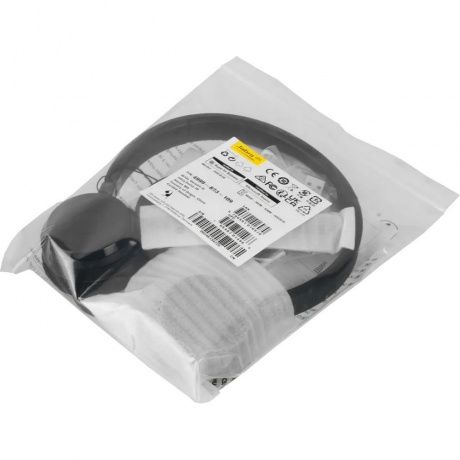Наушники Jabra EVOLVE 20 MS Mono (4993-823-109) - фото 8