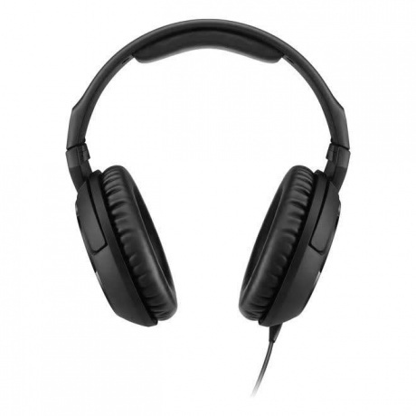 Наушники Sennheiser HD 200 PRO (507182) - фото 4