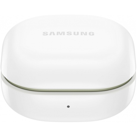 Наушники Samsung Galaxy Buds 2 green (SM-R177NZGACIS) - фото 8