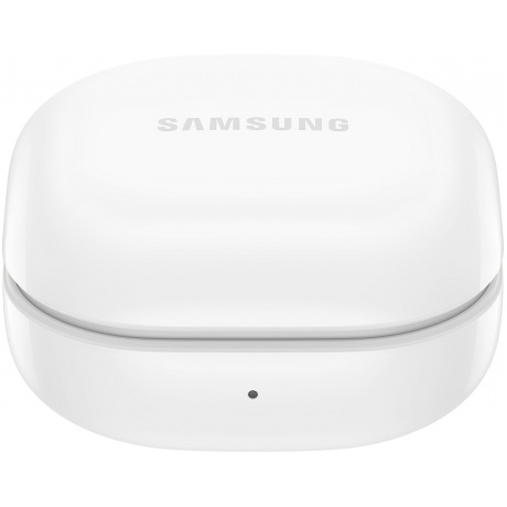 Наушники Samsung Galaxy Buds 2 white (SM-R177NZWACIS) - фото 8