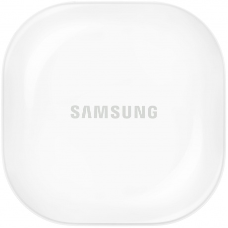 Наушники Samsung Galaxy Buds 2 white (SM-R177NZWACIS) - фото 9