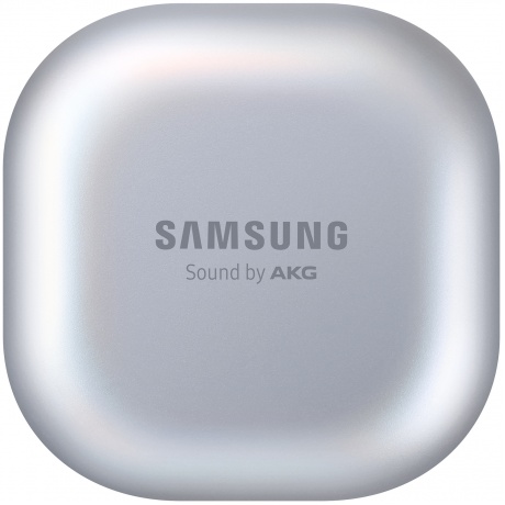 Наушники Samsung Galaxy Buds Pro белый (SM-R190NZWACIS) - фото 7
