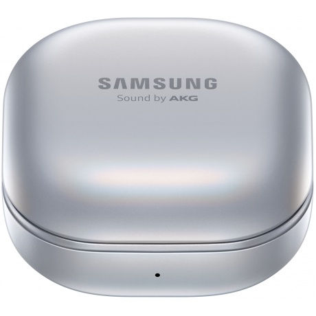 Наушники Samsung Galaxy Buds Pro белый (SM-R190NZWACIS) - фото 8