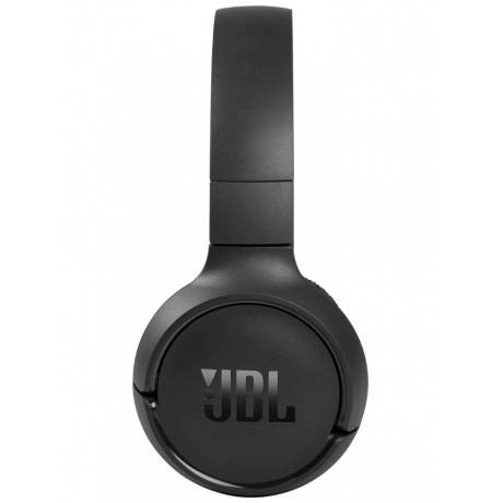 Наушники jbl Tune 510BT черный (JBLT510BTBLK) - фото 2