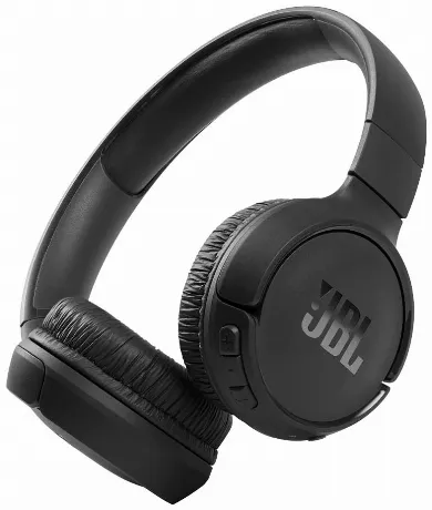 Наушники jbl Tune 510BT черный (JBLT510BTBLK)