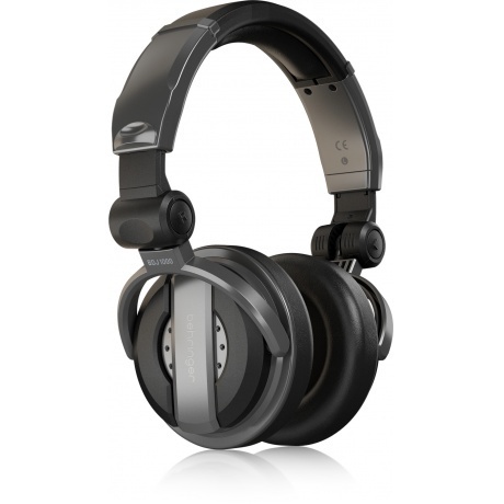 Наушники Behringer BDJ 1000 - фото 2