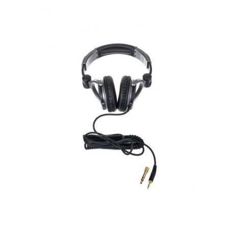 Наушники Behringer BDJ 1000 - фото 5