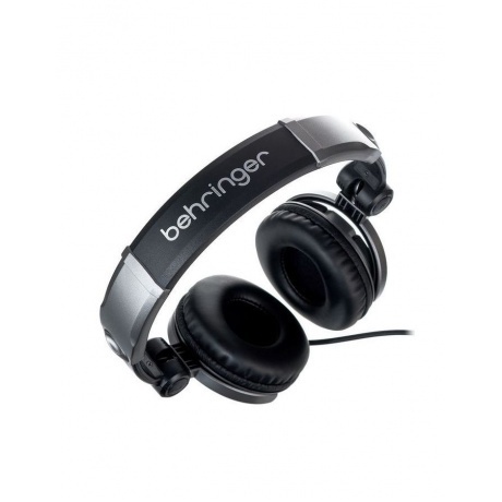 Наушники Behringer BDJ 1000 - фото 7