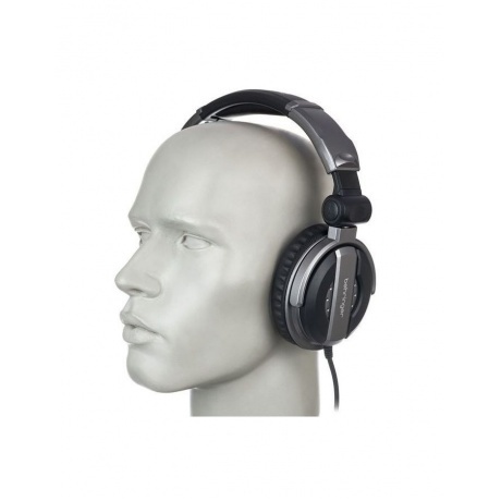 Наушники Behringer BDJ 1000 - фото 8