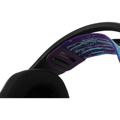 Наушники Logitech G335 (981-000978) Black - фото 12