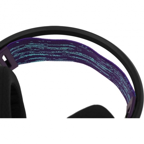 Наушники Logitech G335 (981-000978) Black - фото 14