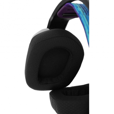 Наушники Logitech G335 (981-000978) Black - фото 17