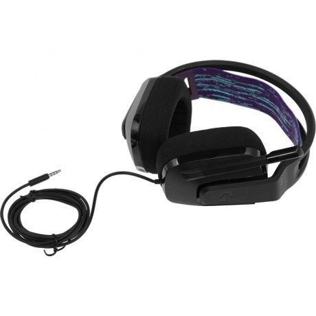 Наушники Logitech G335 (981-000978) Black - фото 23