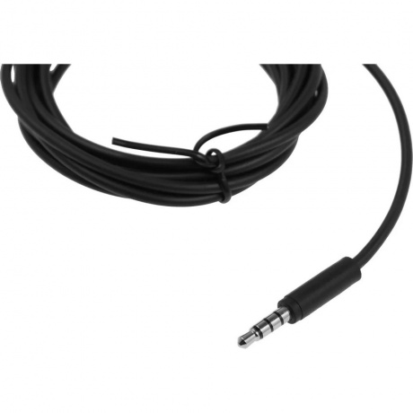 Наушники Logitech G335 (981-000978) Black - фото 34