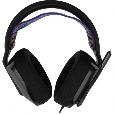 Наушники Logitech G335 (981-000978) Black - фото 37