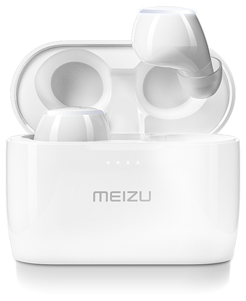 Наушники Meizu POP2s White модель