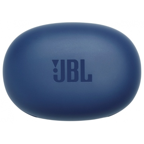 Наушники JBL Free II Blue (JBLFREEIITWSBLU) - фото 6