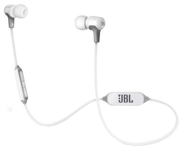 

Наушники JBL Live 25BT White (JBLLIVE25BTWHT)