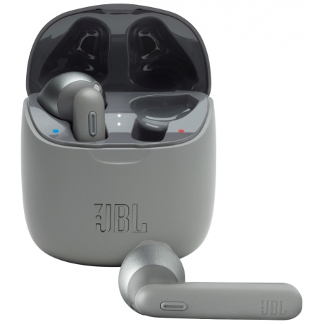 Наушники JBL Tune 225TWS Grey – купить 