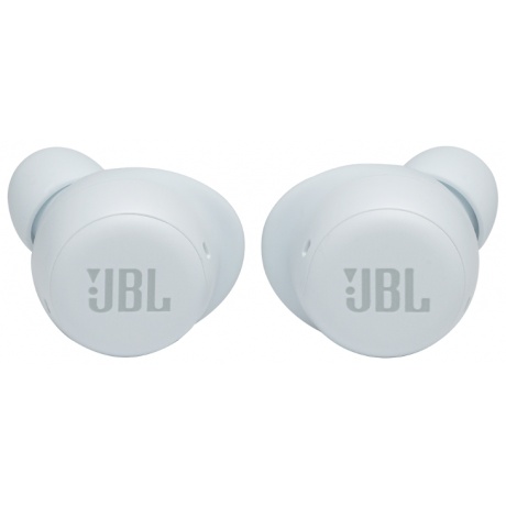 Наушники JBL Live Free NC+ White (JBLLIVEFRNCPTWSW) - фото 2