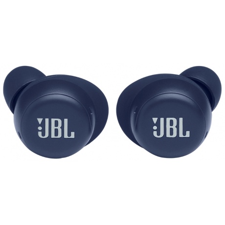 Наушники JBL Live Free NC+ Blue (JBLLIVEFRNCPTWSU) - фото 2