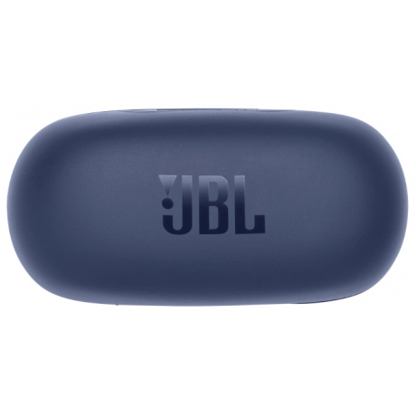 Наушники JBL Live Free NC+ Blue (JBLLIVEFRNCPTWSU) - фото 7