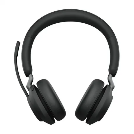 Наушники Jabra Evolve2 65 Link380a MS Black (26599-999-999)
