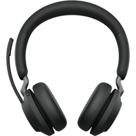 Наушники Jabra Evolve2 65 Link380a MS Black (26599-999-999) - фото 2