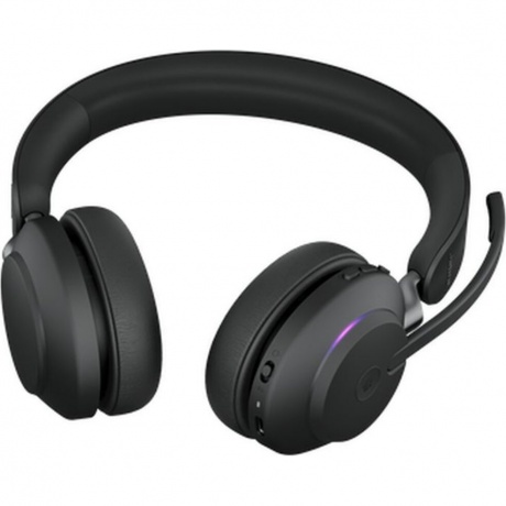 Наушники Jabra Evolve2 65 Link380a MS Black (26599-999-999) - фото 3