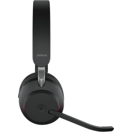 Наушники Jabra Evolve2 65 Link380a MS Black (26599-999-999) - фото 5