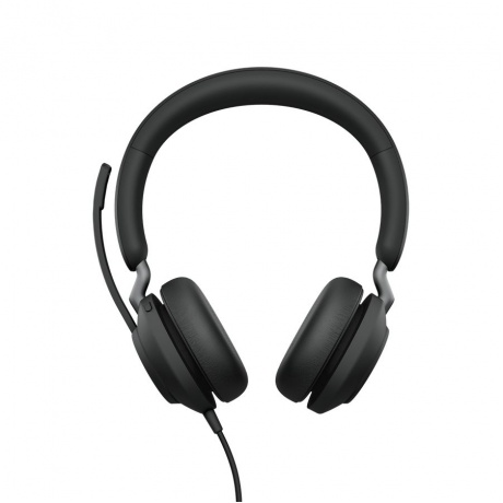 Наушники Jabra Evolve2 40 USB-C MS Stereo (24089-999-899)