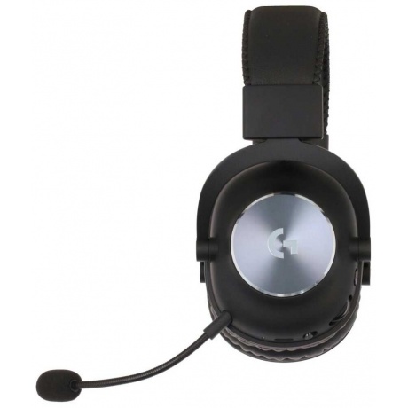 Наушники Logitech PRO X Lightspeed (981-000907) - фото 7