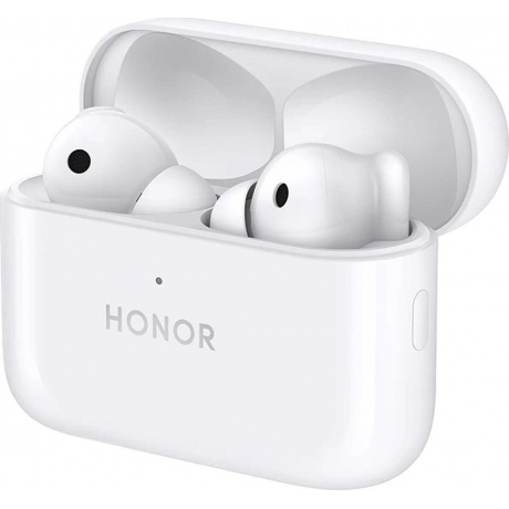 Наушники TWS Honor Earbuds 2 Lite T0005 (55034426) - фото 7