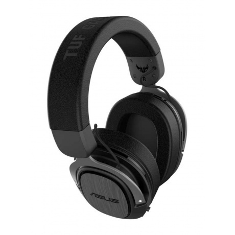 Наушники Asus TUF Gaming H3 WL (90YH02ZG-B3UA00) - фото 6