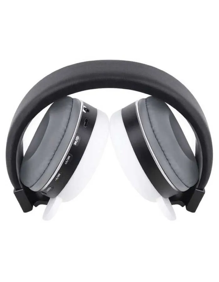 Наушники Rombica Mysound BH-20 2C (BH-N022) - фото 4