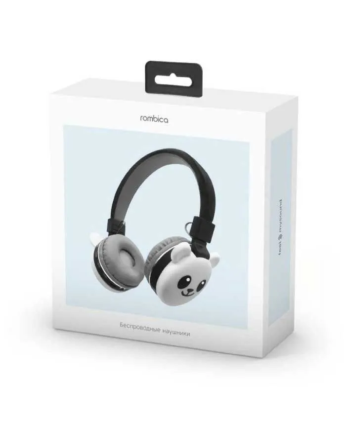 Наушники Rombica Mysound BH-20 2C (BH-N022) - фото 5