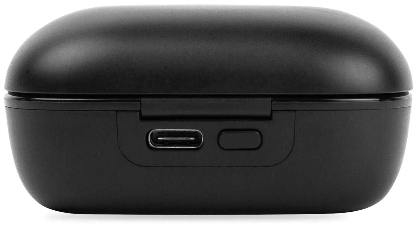 Наушники Rombica mysound Licato (BH-T001) Black - фото 6