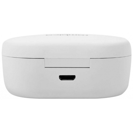 Наушники Rombica mysound Play (BT-H030) White - фото 3