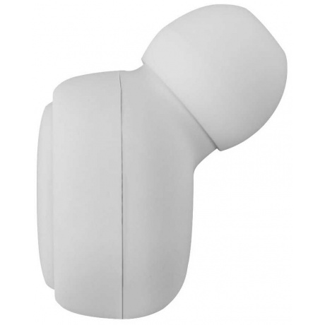 Наушники Rombica mysound Play (BT-H030) White - фото 5