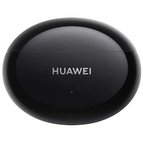 Наушники Huawei Freebuds 4I Black (55034193) - фото 5
