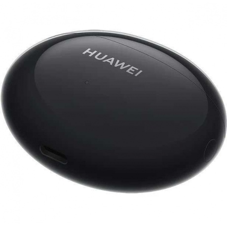 Наушники Huawei Freebuds 4I Black (55034193) - фото 6