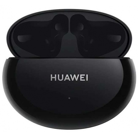 Наушники Huawei Freebuds 4I Black (55034193) - фото 7