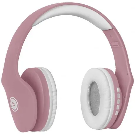 Наушники Defender Freebuds B525 pink/White (63528)