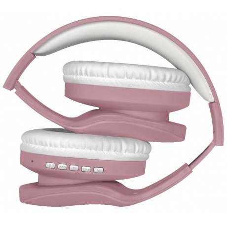 Наушники Defender Freebuds B525 pink/White (63528) - фото 2
