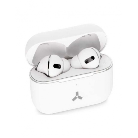 Наушники Accesstyle Indigo II TWS White - фото 1