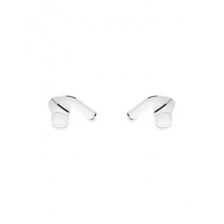 Наушники Accesstyle Indigo II TWS White - фото 4