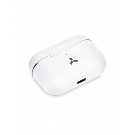 Наушники Accesstyle Indigo II TWS White - фото 6